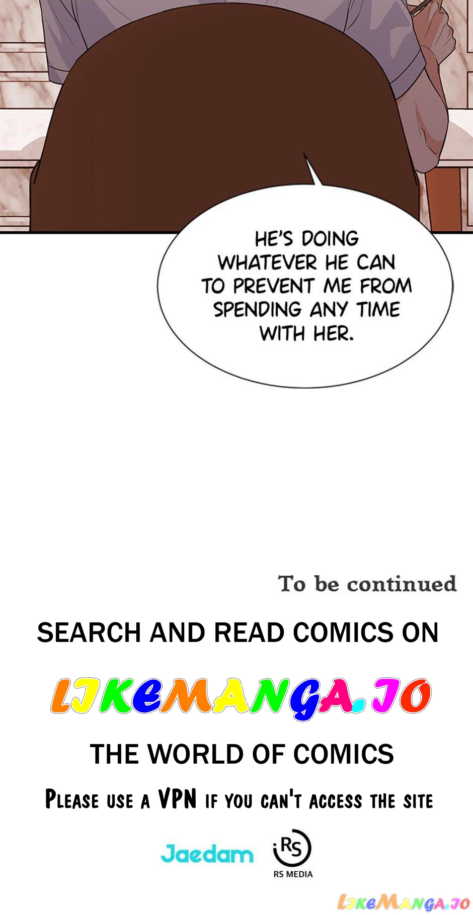 Back-to-School Boss Chapter 27 - page 75