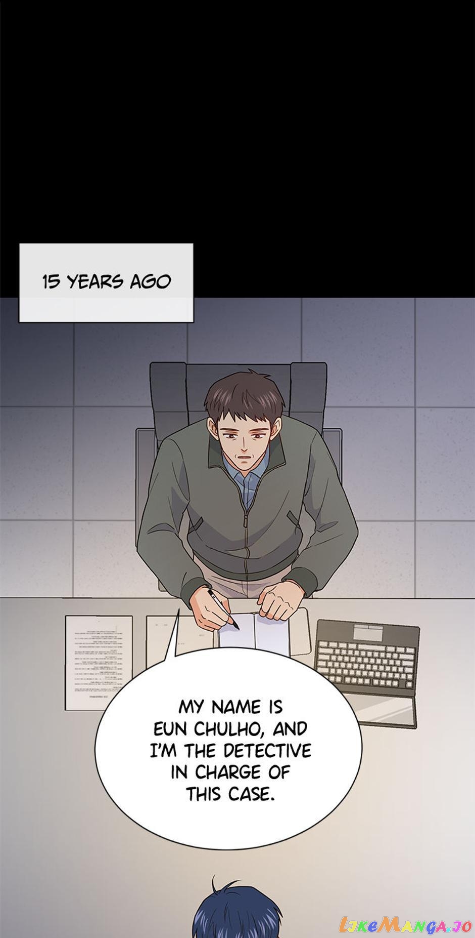 Back-to-School Boss chapter 9 - page 1