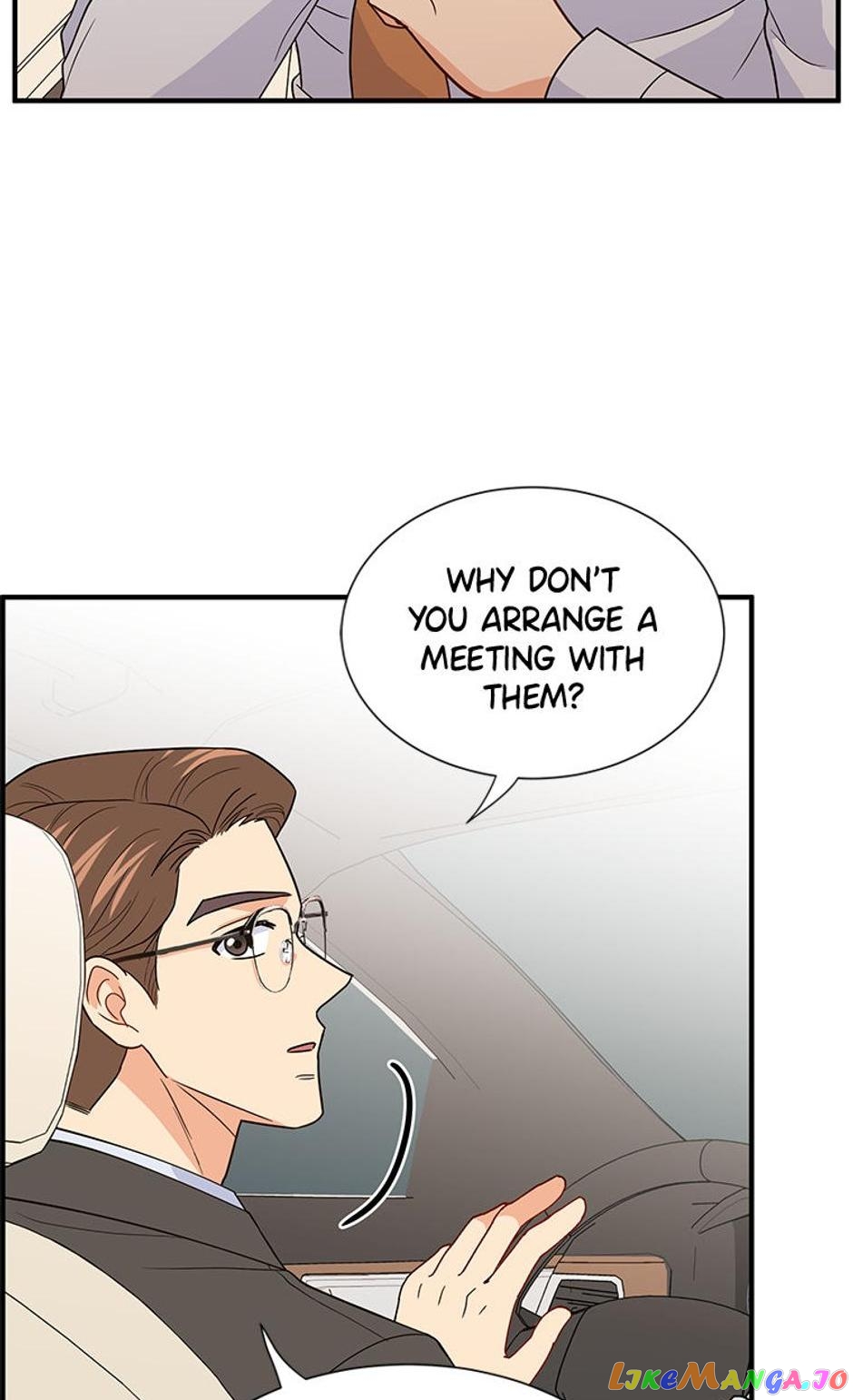 Back-to-School Boss chapter 9 - page 14