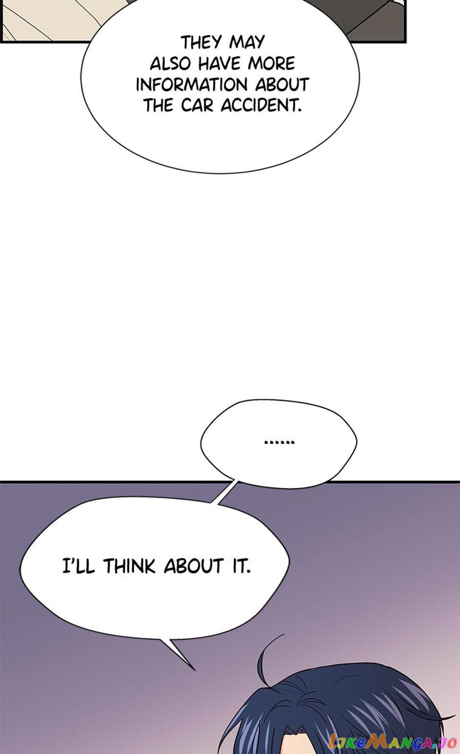 Back-to-School Boss chapter 9 - page 15