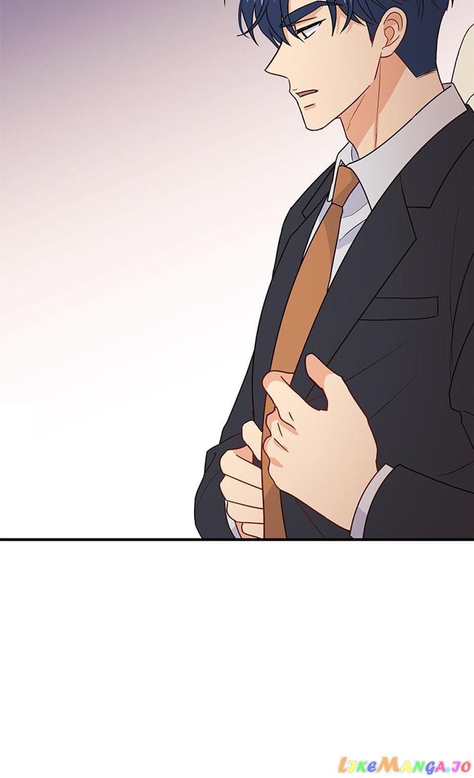 Back-to-School Boss chapter 9 - page 16