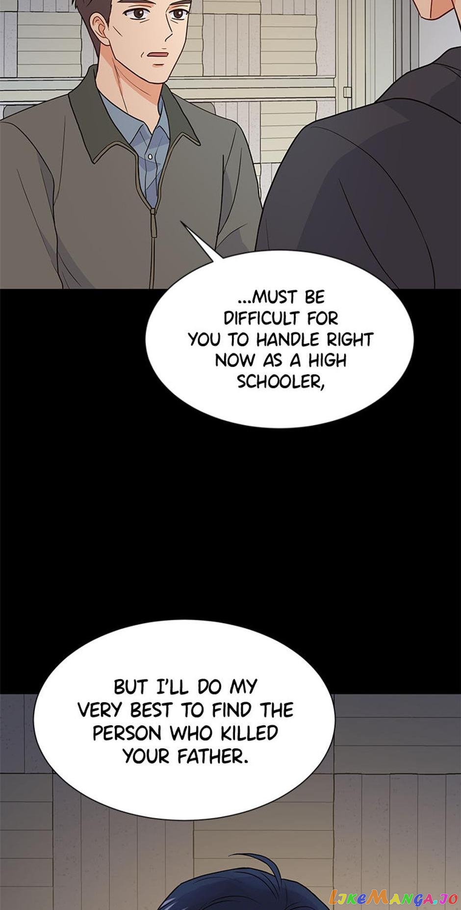 Back-to-School Boss chapter 9 - page 3