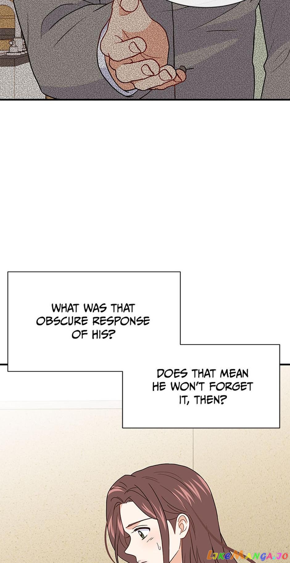 Back-to-School Boss chapter 9 - page 32