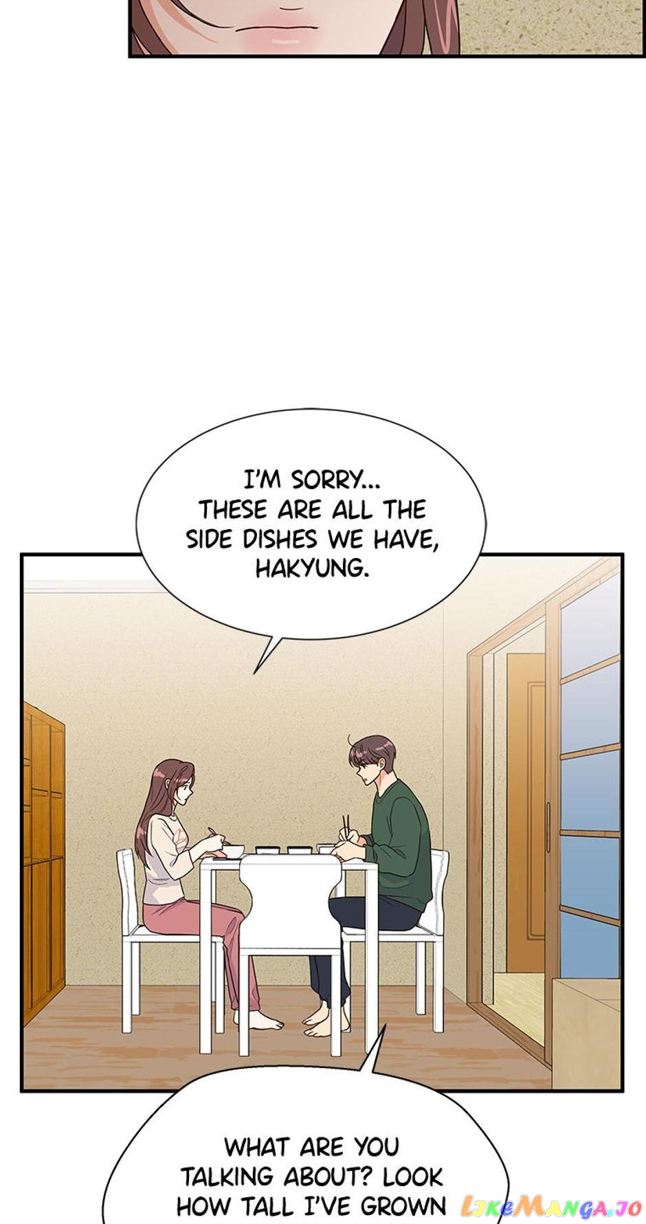 Back-to-School Boss chapter 9 - page 38