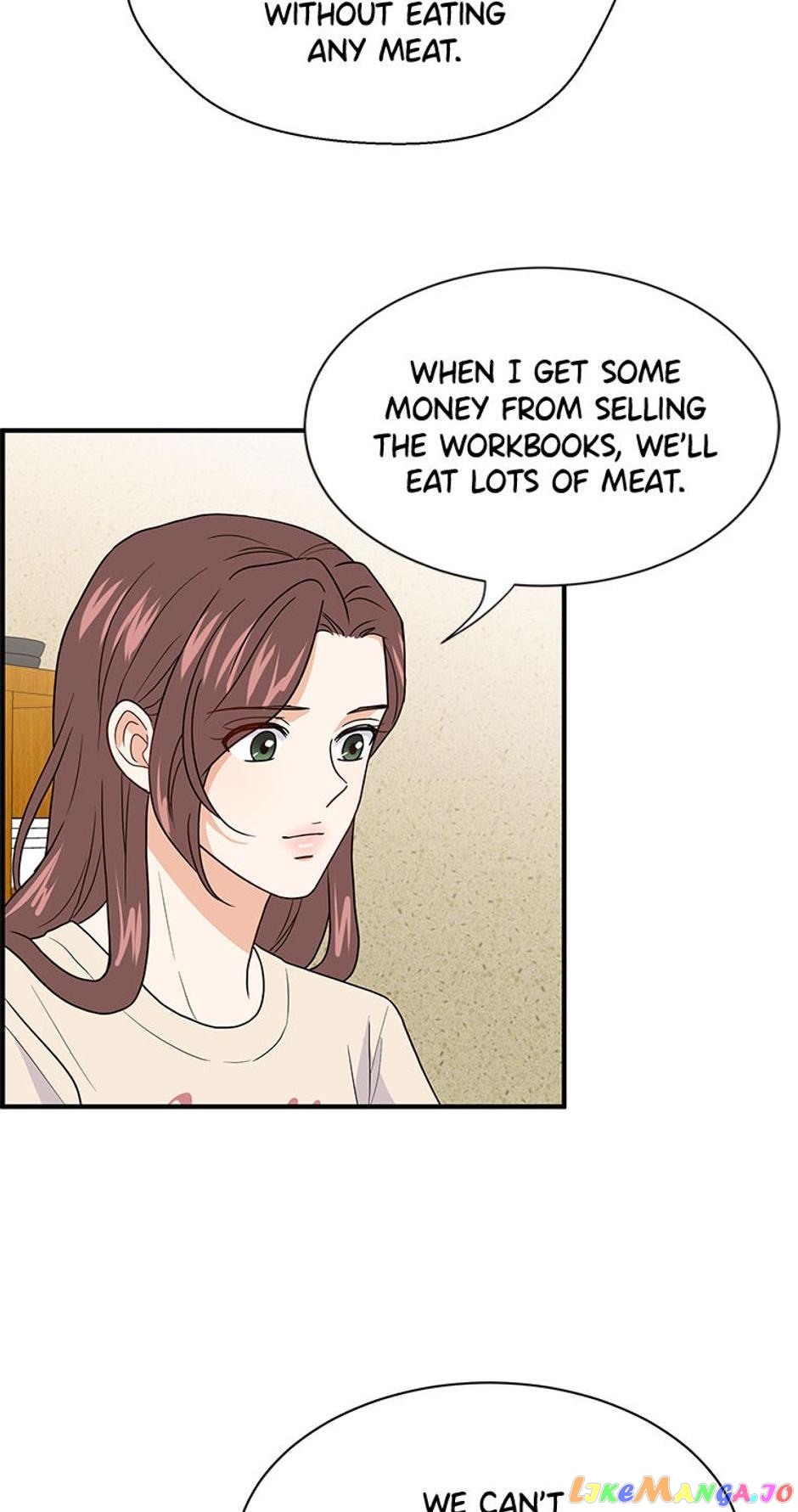 Back-to-School Boss chapter 9 - page 39