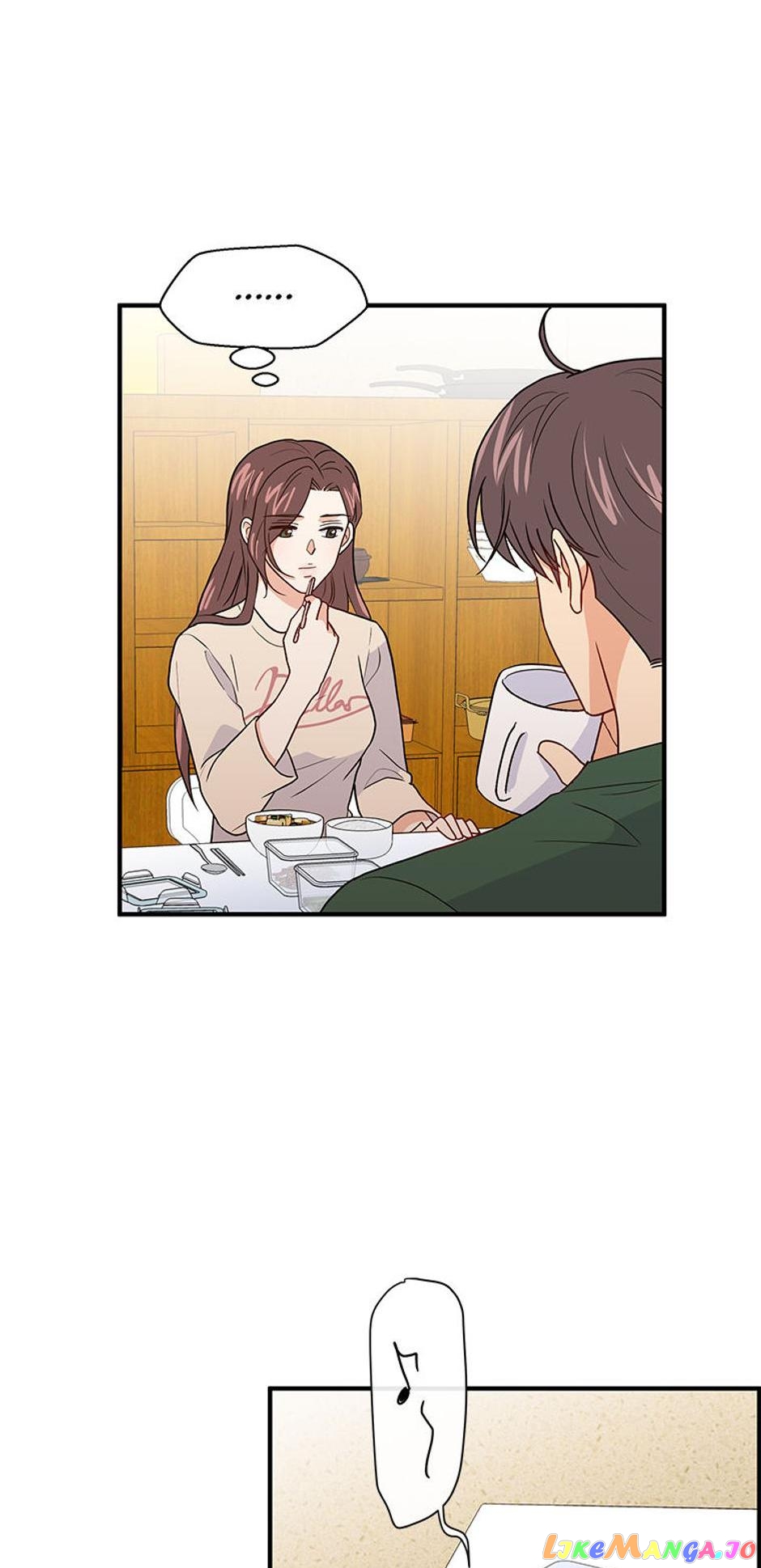 Back-to-School Boss chapter 9 - page 44