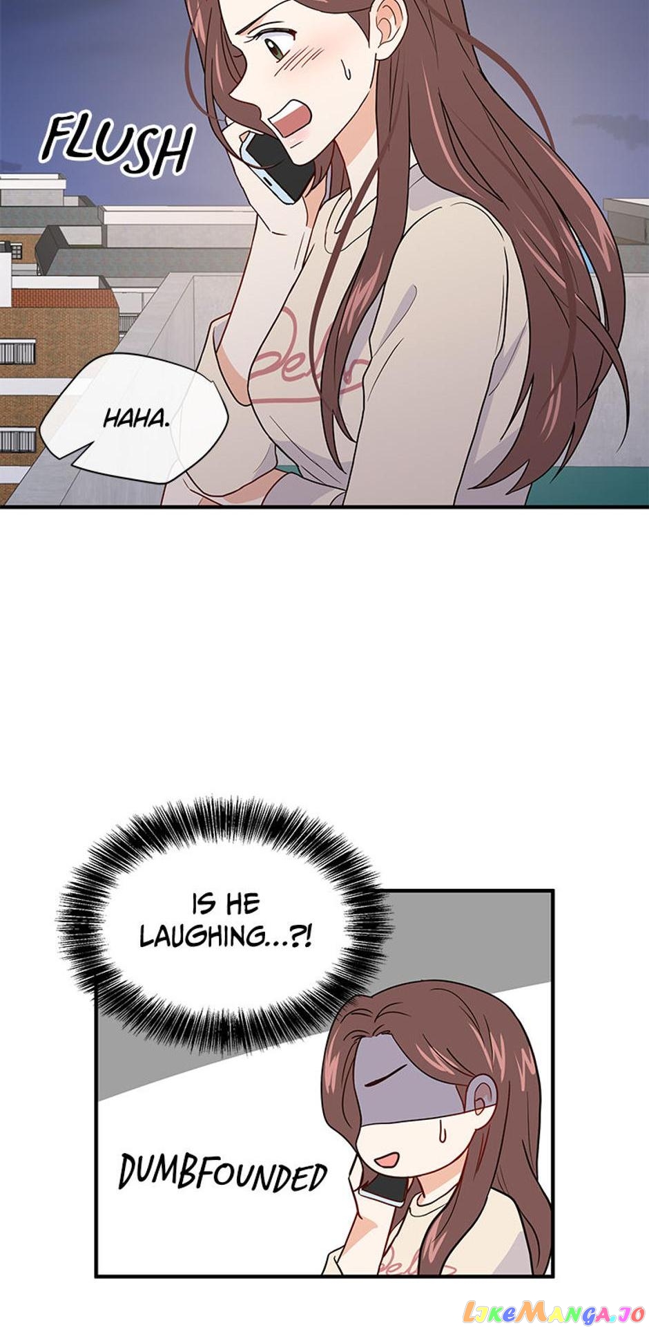 Back-to-School Boss chapter 9 - page 52