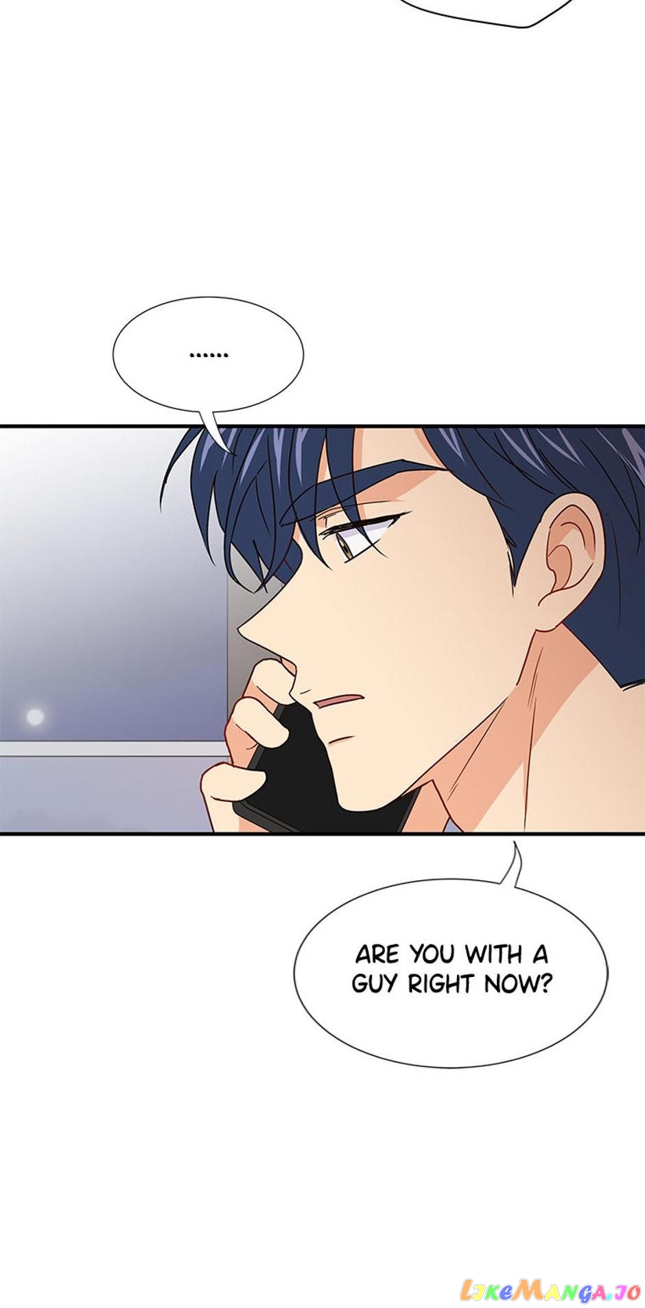 Back-to-School Boss chapter 9 - page 58