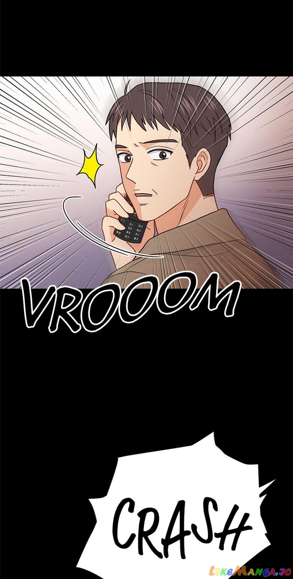 Back-to-School Boss chapter 9 - page 6