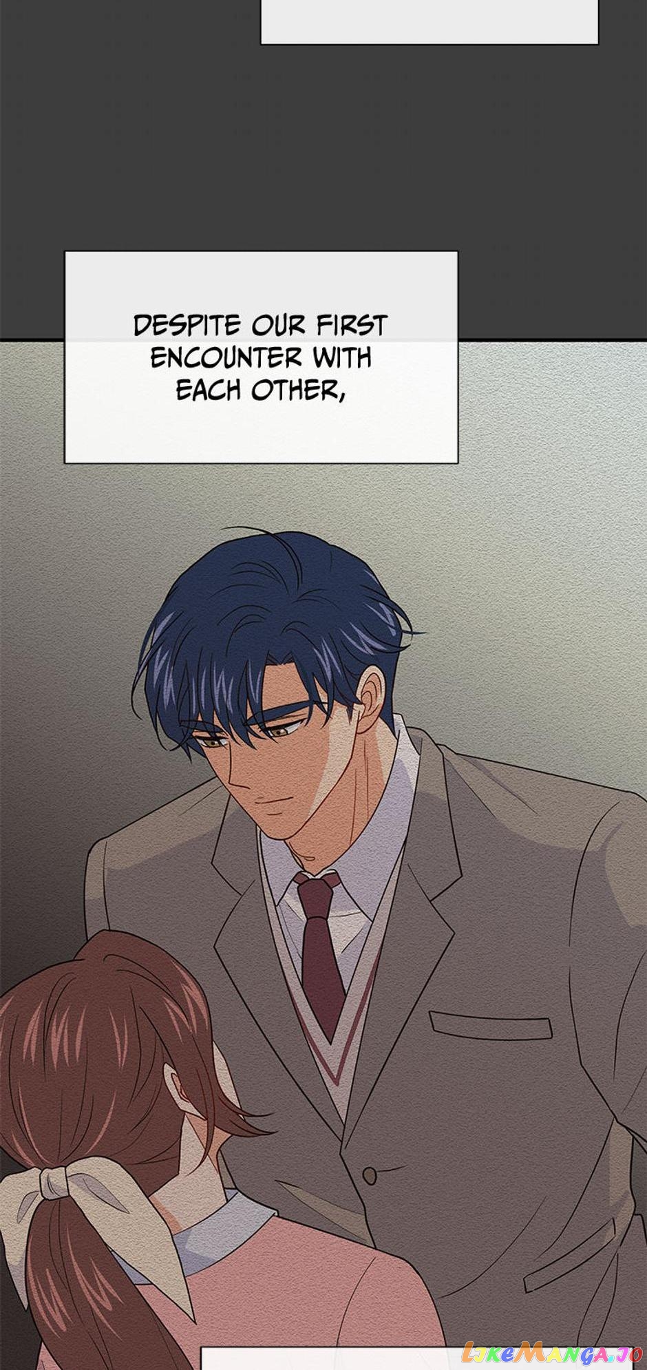 Back-to-School Boss chapter 9 - page 61