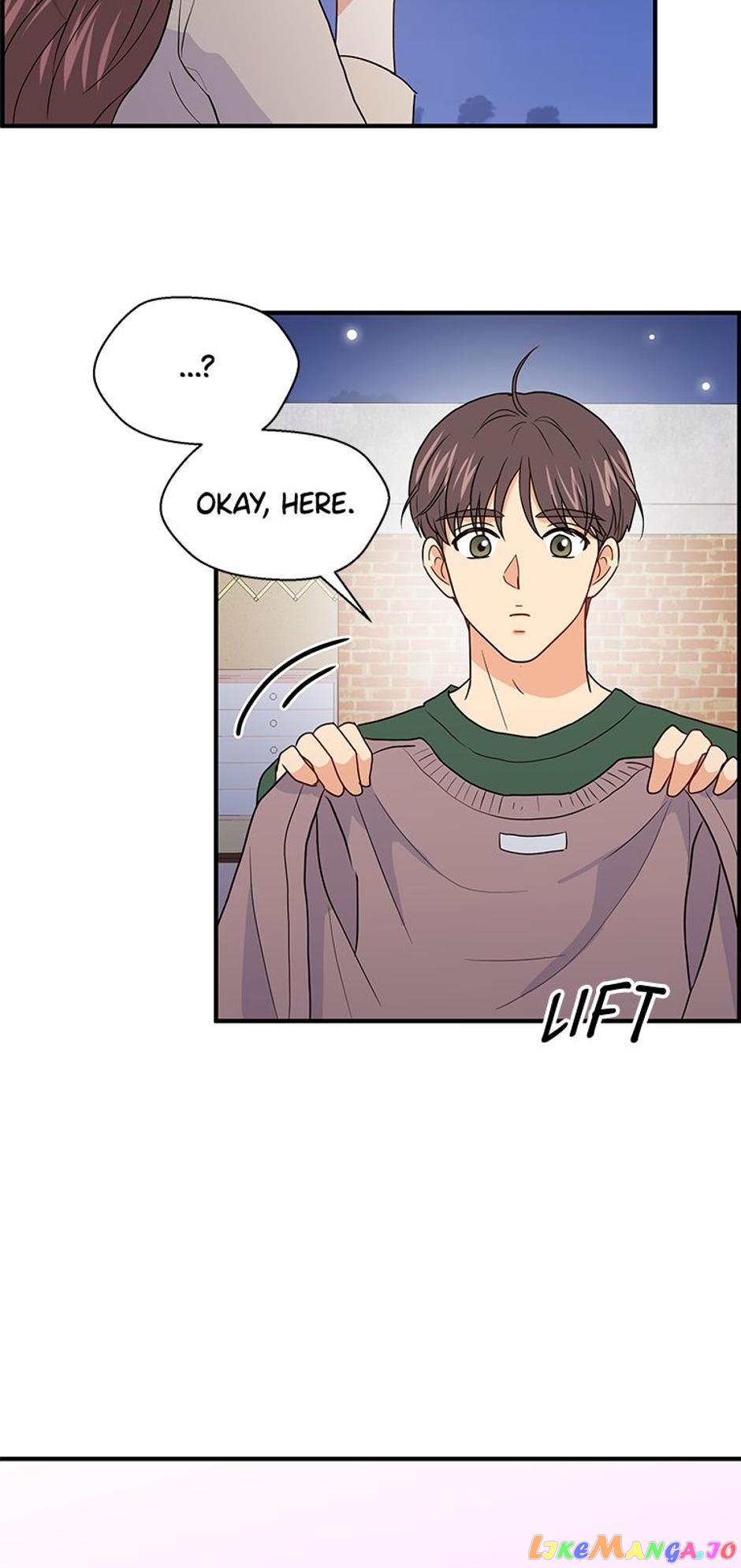 Back-to-School Boss chapter 9 - page 63