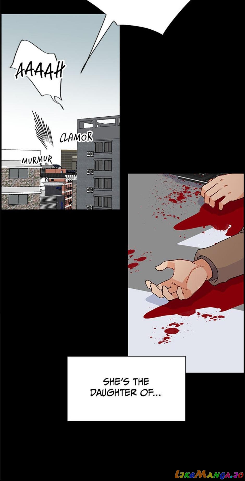 Back-to-School Boss chapter 9 - page 7
