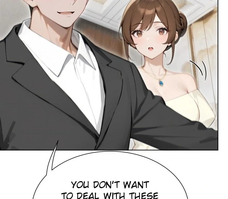 Prices Depreciated, And I Became The World’s Richest Person Chapter 19 - page 10