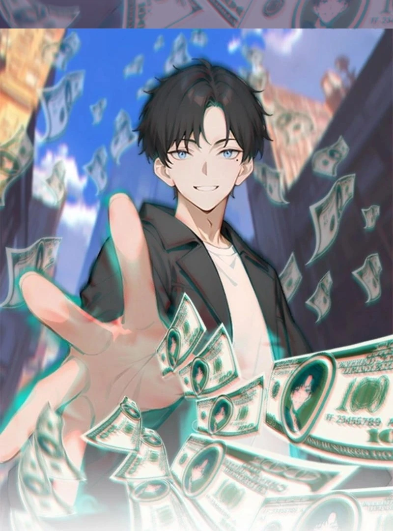 Prices Depreciated, And I Became The World’s Richest Person Chapter 19 - page 2