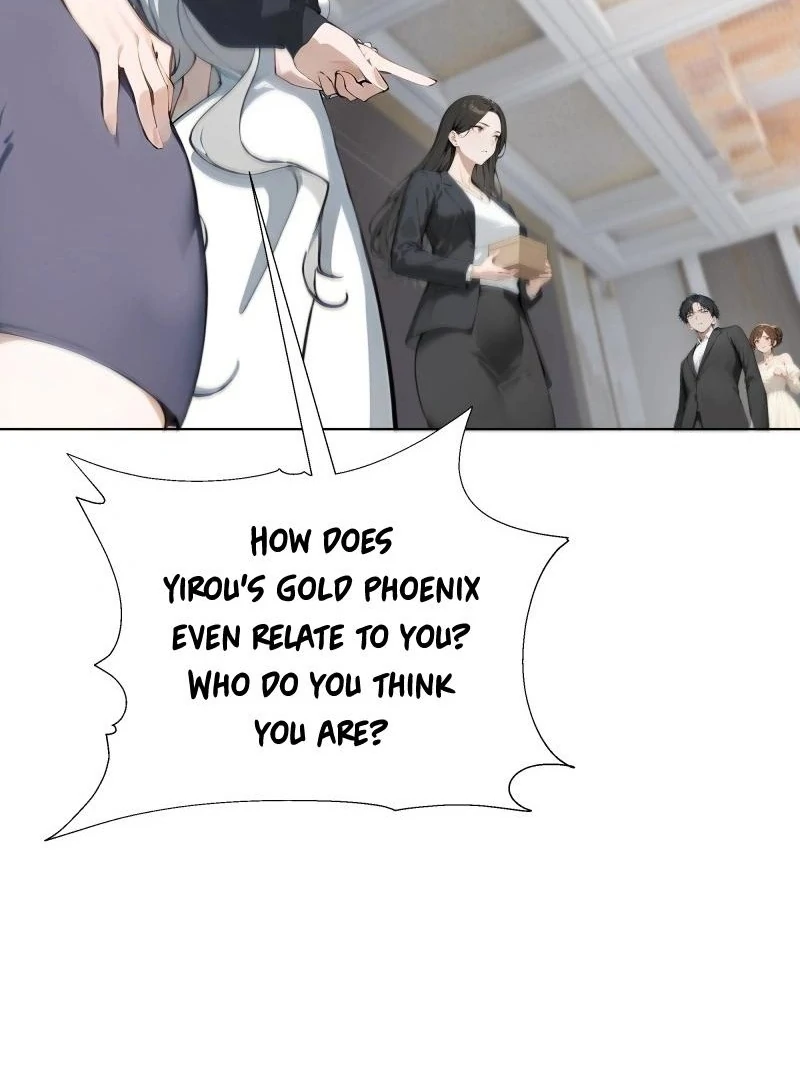 Prices Depreciated, And I Became The World’s Richest Person Chapter 19 - page 38