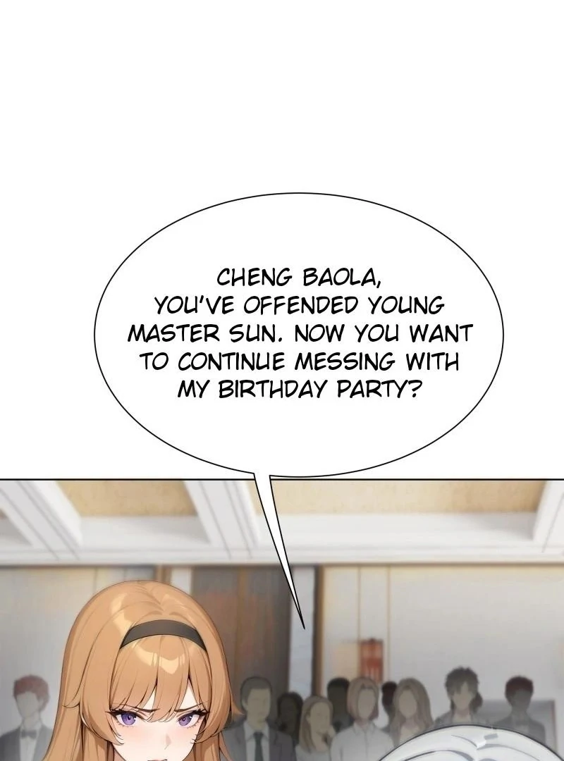 Prices Depreciated, And I Became The World’s Richest Person Chapter 19 - page 39