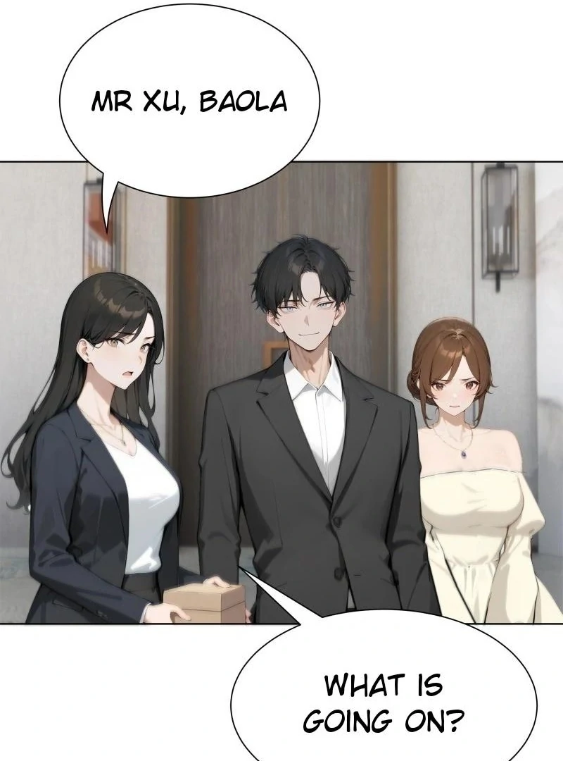 Prices Depreciated, And I Became The World’s Richest Person Chapter 19 - page 48