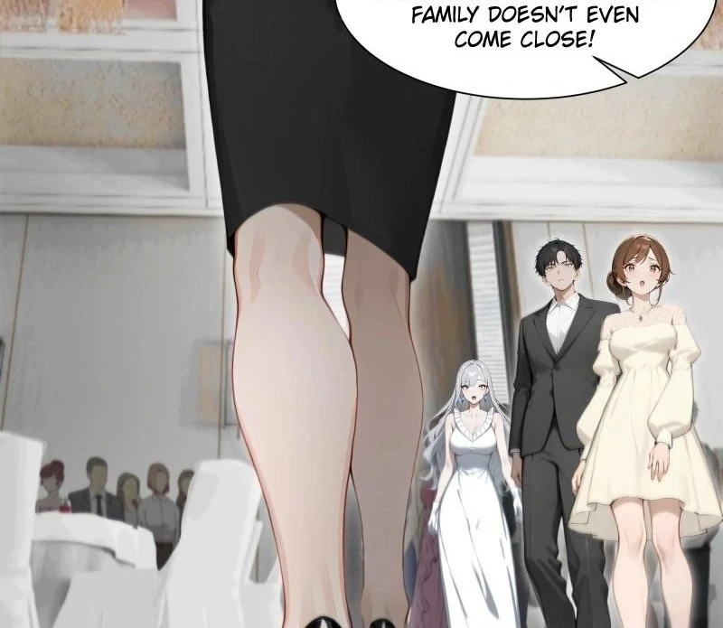 Prices Depreciated, And I Became The World’s Richest Person Chapter 19 - page 5