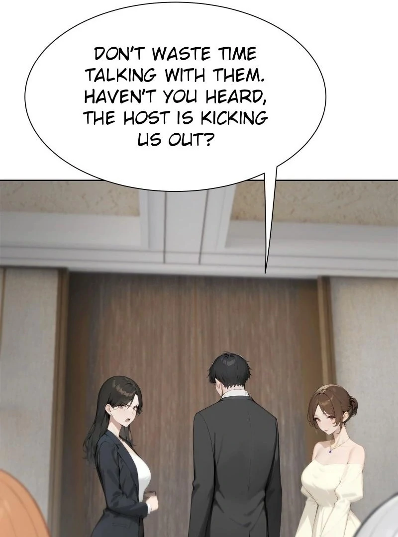 Prices Depreciated, And I Became The World’s Richest Person Chapter 19 - page 60