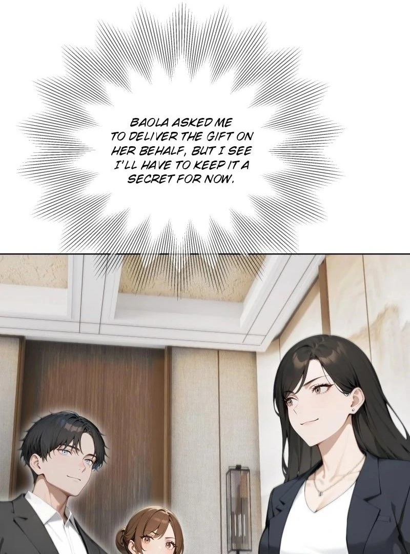 Prices Depreciated, And I Became The World’s Richest Person Chapter 19 - page 7