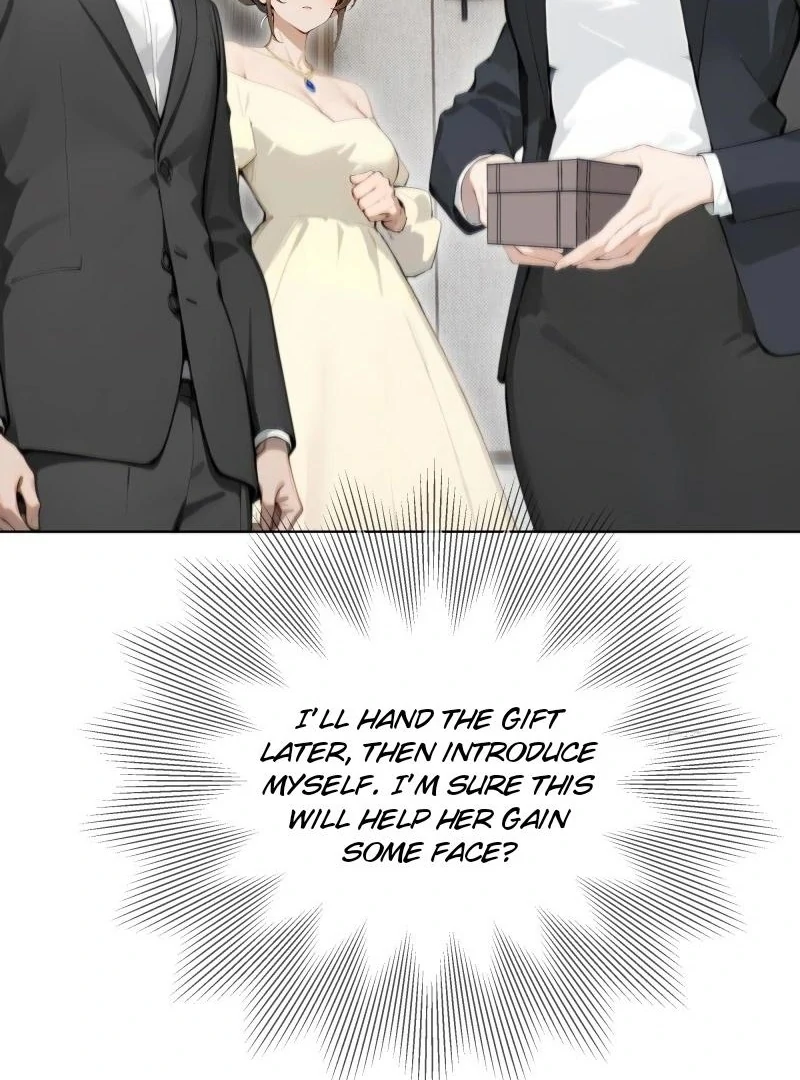 Prices Depreciated, And I Became The World’s Richest Person Chapter 19 - page 8