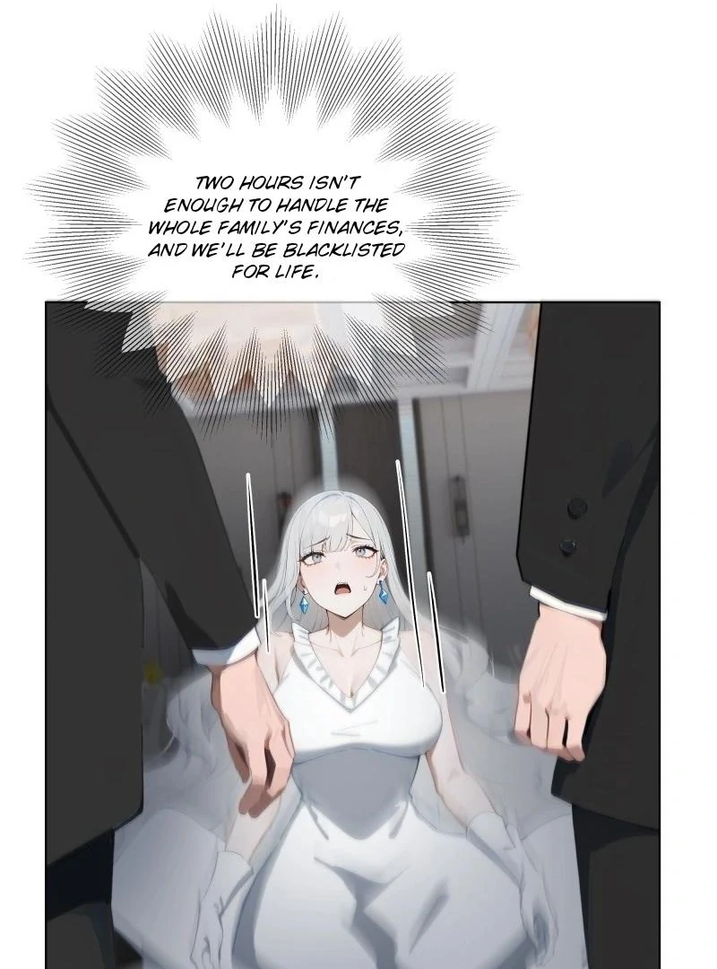 Prices Depreciated, And I Became The World’s Richest Person Chapter 19 - page 87