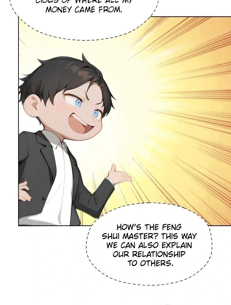Prices Depreciated, And I Became The World’s Richest Person Chapter 19 - page 97