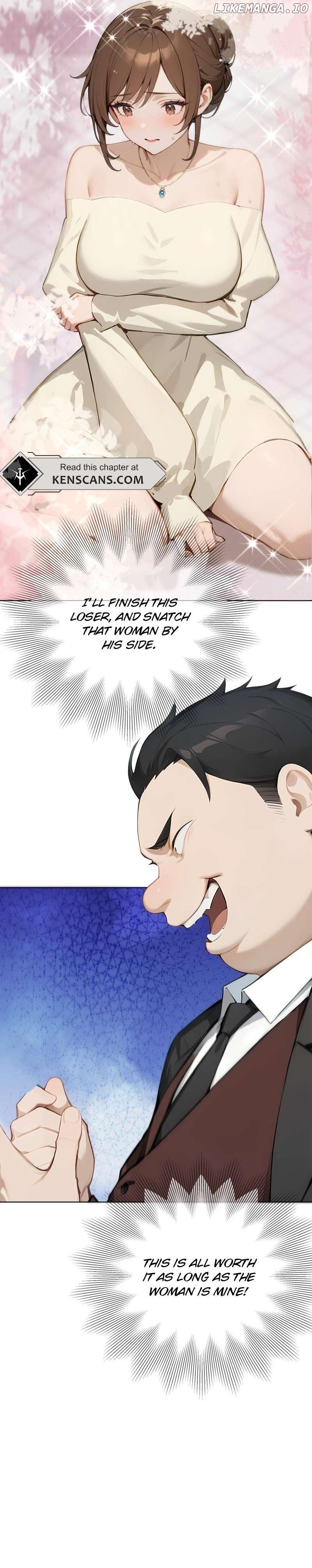 Prices Depreciated, And I Became The World’s Richest Person Chapter 18 - page 11