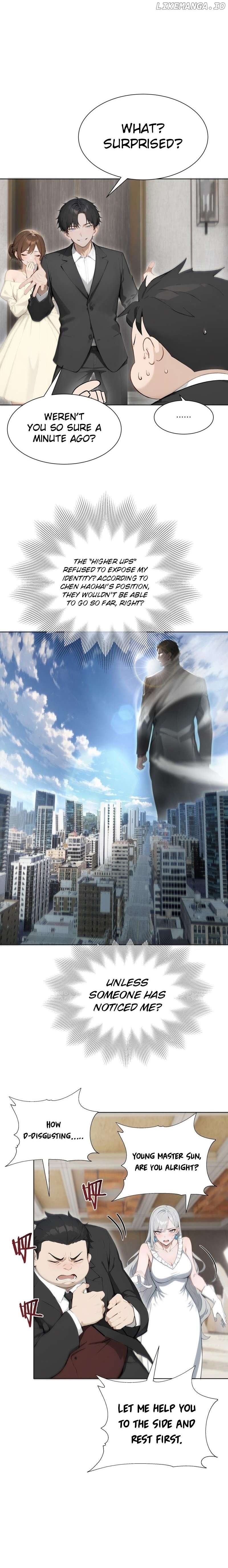 Prices Depreciated, And I Became The World’s Richest Person Chapter 18 - page 16