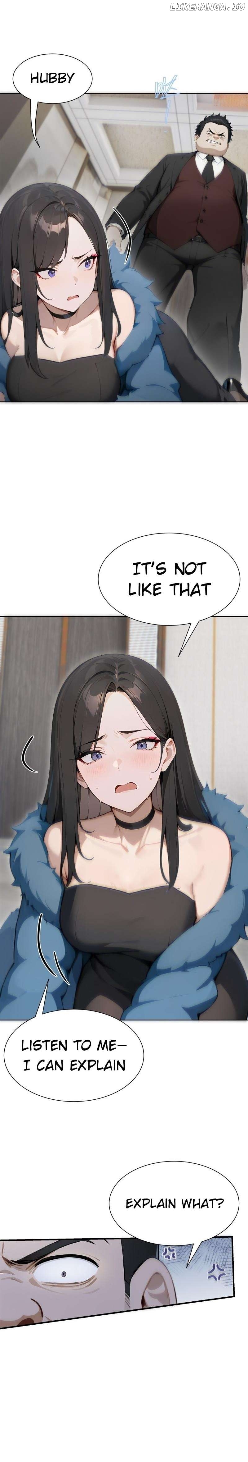 Prices Depreciated, And I Became The World’s Richest Person Chapter 18 - page 7