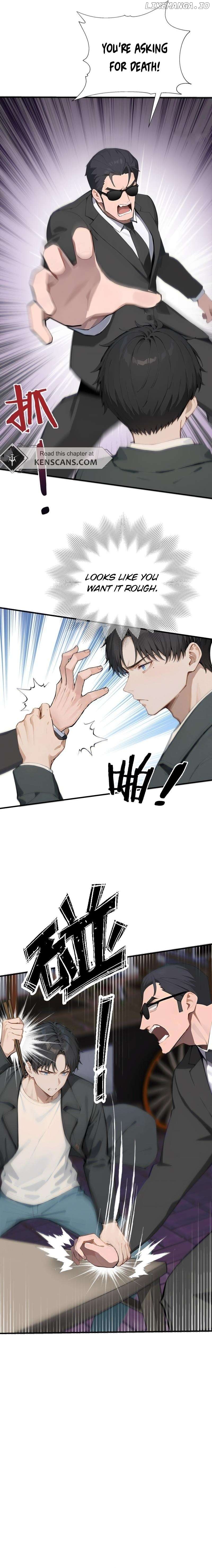 Prices Depreciated, And I Became The World’s Richest Person Chapter 16 - page 5