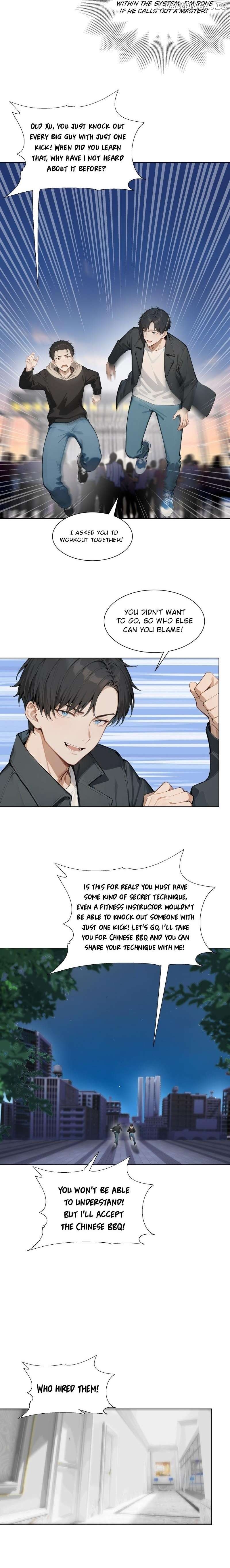 Prices Depreciated, And I Became The World’s Richest Person Chapter 15 - page 5