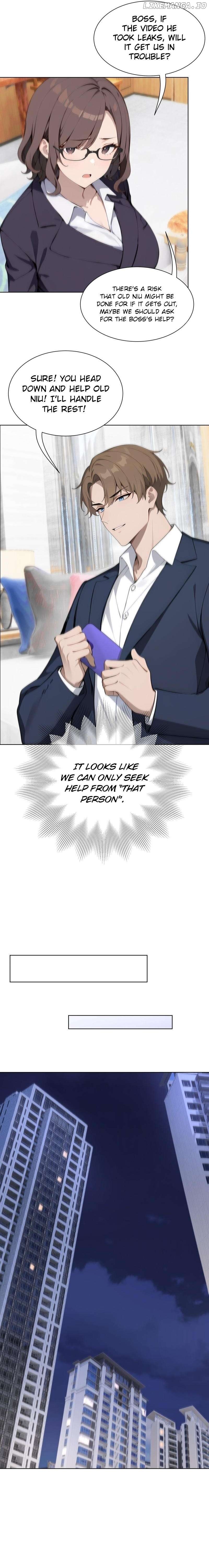 Prices Depreciated, And I Became The World’s Richest Person Chapter 15 - page 8