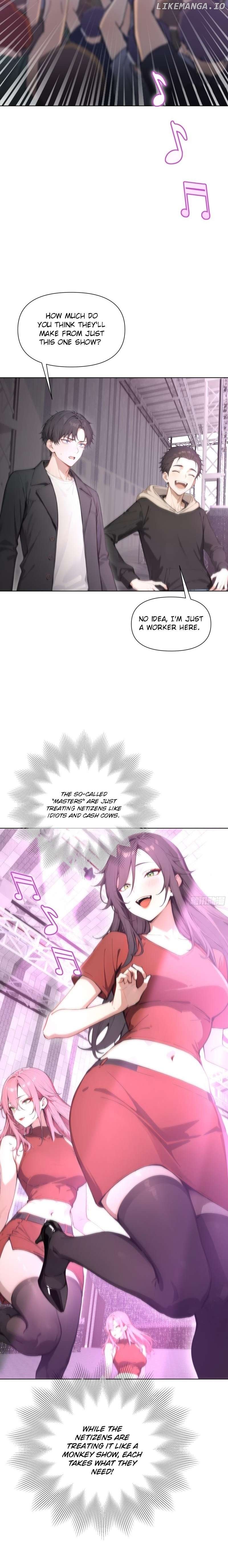 Prices Depreciated, And I Became The World’s Richest Person Chapter 14 - page 2