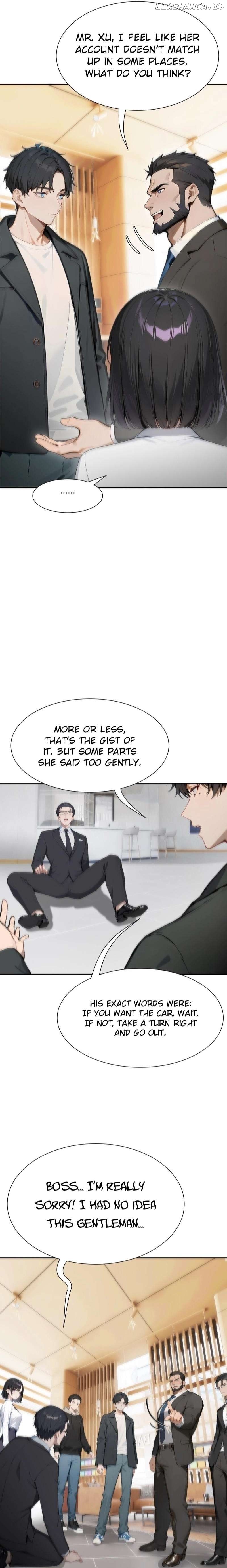 Prices Depreciated, And I Became The World’s Richest Person Chapter 13 - page 13