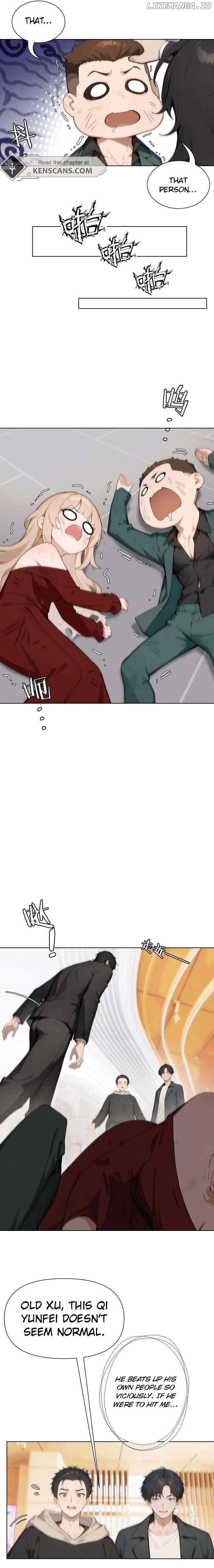 Prices Depreciated, And I Became The World’s Richest Person Chapter 13 - page 8