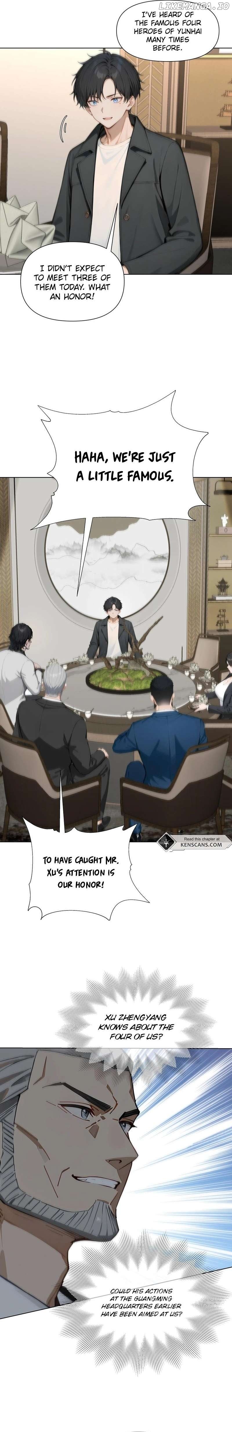 Prices Depreciated, And I Became The World’s Richest Person Chapter 9 - page 16