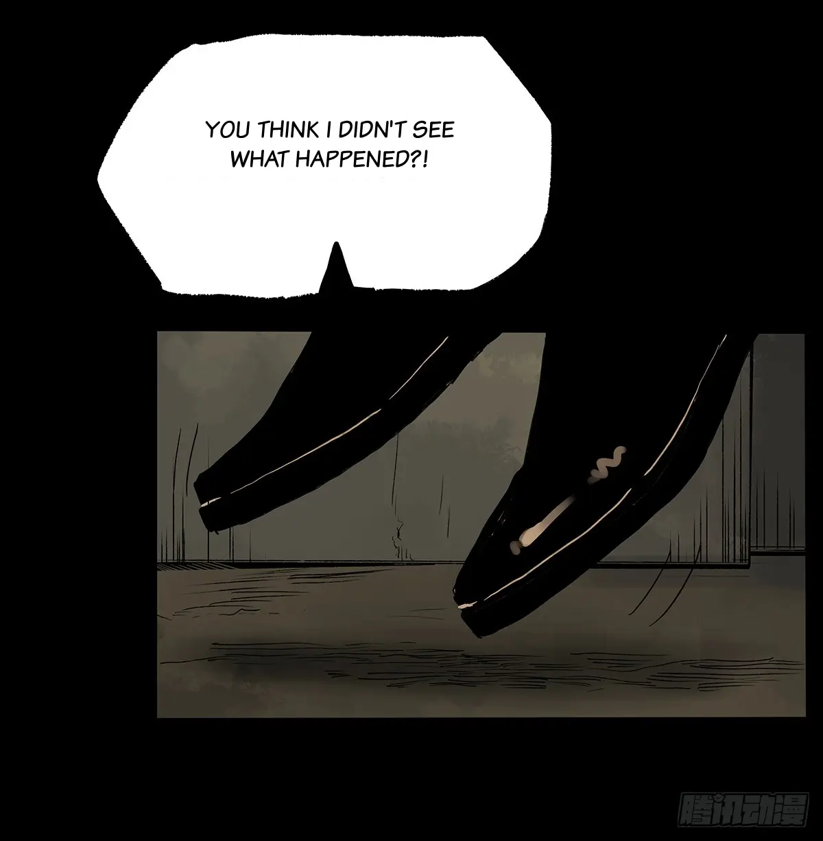 Disease – Manga Chapter 32 - page 21
