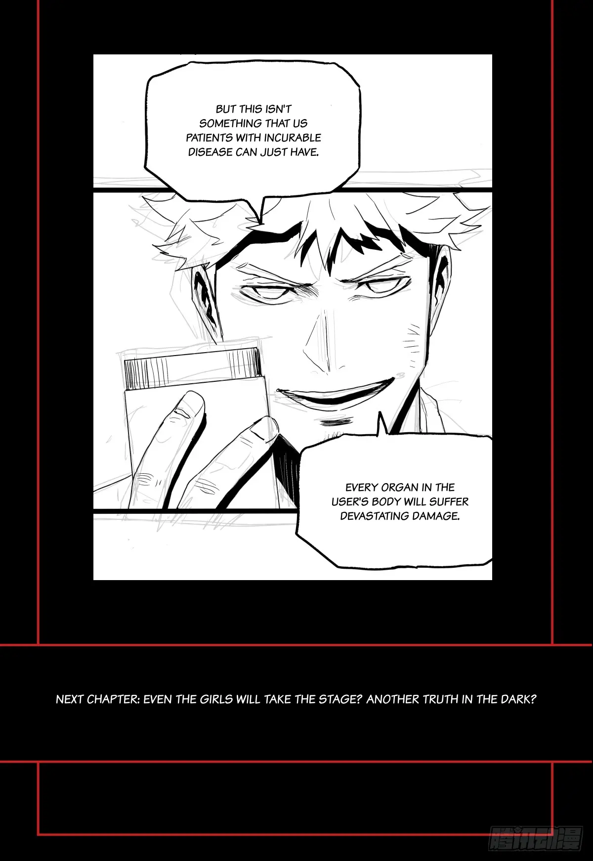 Disease – Manga Chapter 32 - page 61