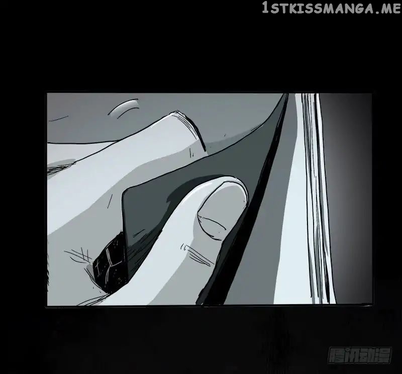 Disease – Manga chapter 3 - page 27