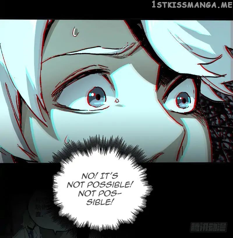 Disease – Manga chapter 3 - page 35