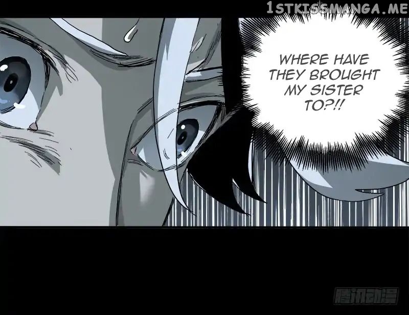 Disease – Manga chapter 3 - page 38