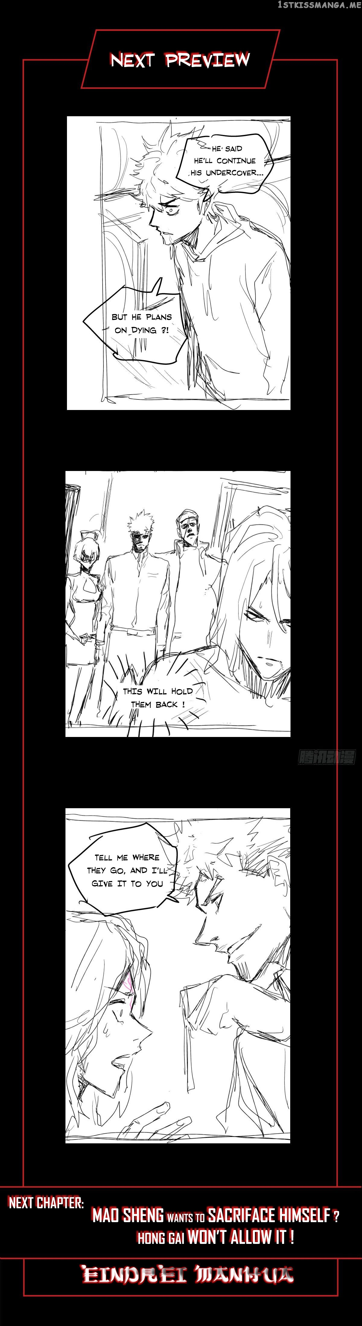 Disease – Manga chapter 31 - page 9