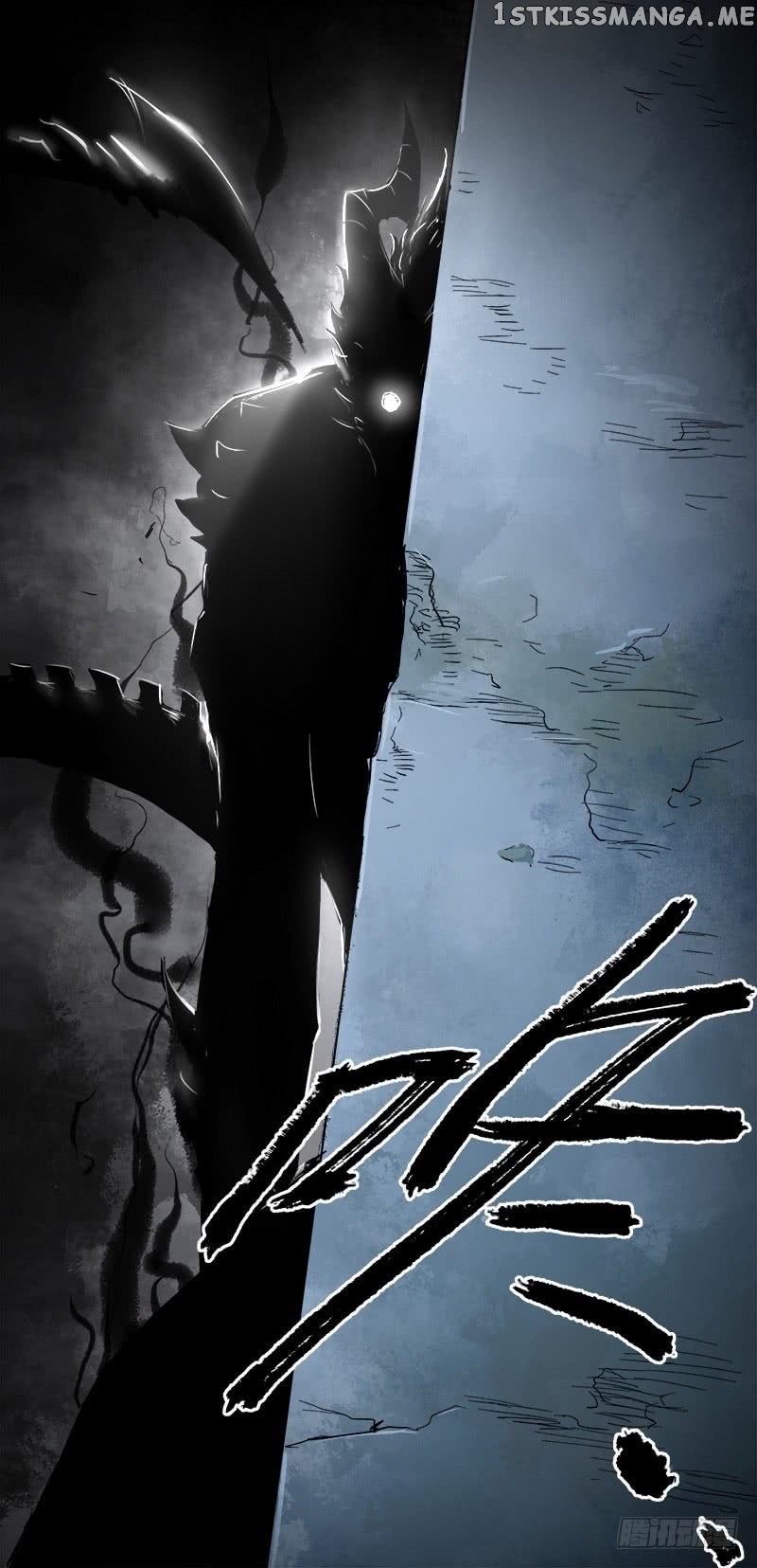 Disease – Manga chapter 4 - page 25