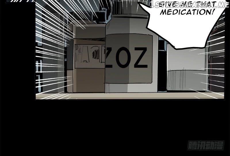 Disease – Manga chapter 5 - page 10