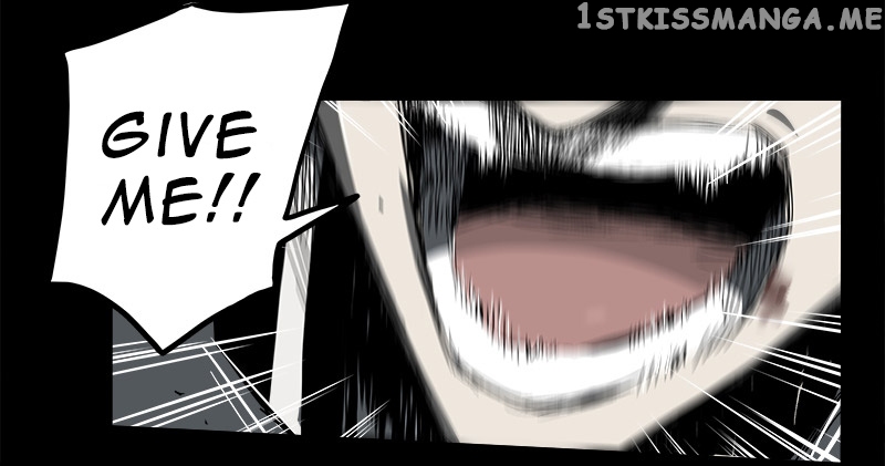 Disease – Manga chapter 5 - page 14