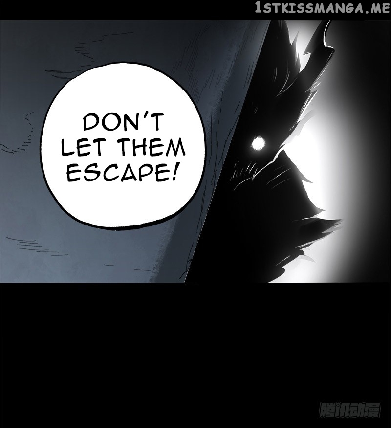 Disease – Manga chapter 5 - page 28