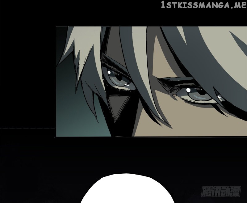 Disease – Manga chapter 5 - page 33