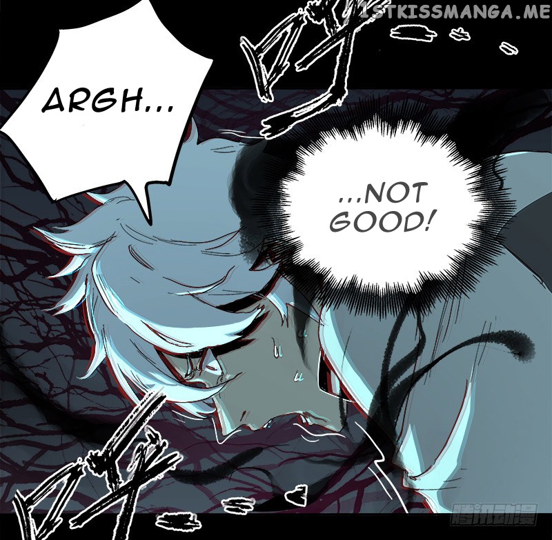 Disease – Manga chapter 5 - page 4