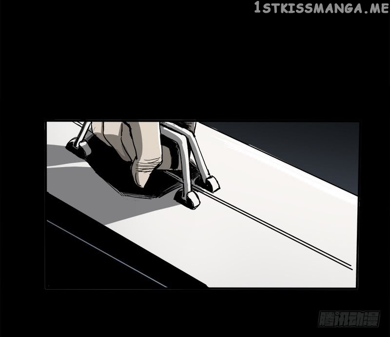 Disease – Manga chapter 5 - page 41